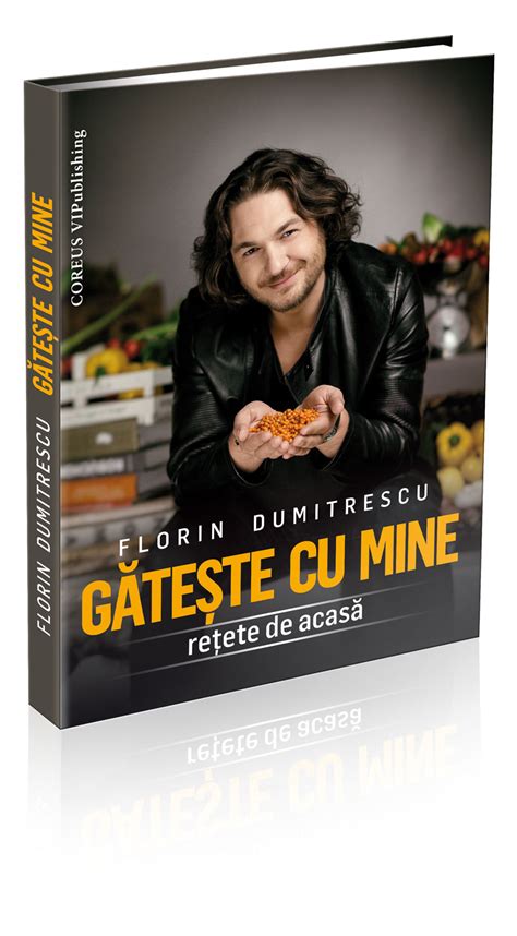 +40 755 694 303 / office@chefwork.ro tap.bio/@chefflorindumitrescu. carte bucate Chef Florin Dumitrescu