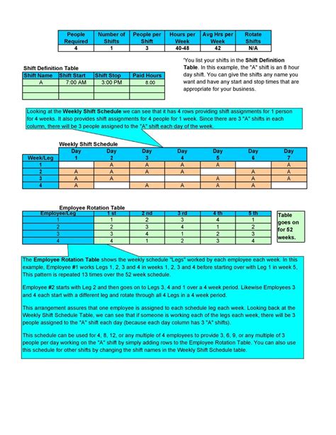 Looking for 12 hour shift schedule template 10 free word excel pdf format? 2021 12 Hour Rotating Shift Calendar - 2020 Firefighter Shift Calendar | Free Holiday Calendar ...