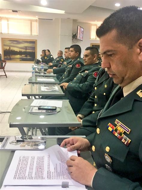 Brigadier General Omar Esteban Sepúlveda Carvajal on Twitter En este