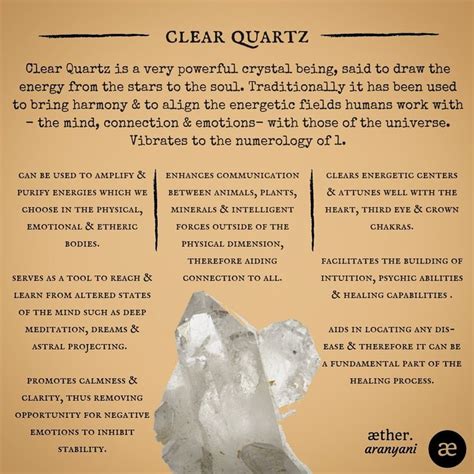 Clear Quartz Crystal Meaning Healing Citrine Crystal Meaning Onyx