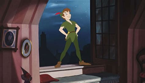 Disney Comenzó Las Grabaciones Del Remake Live Action De Peter Pan