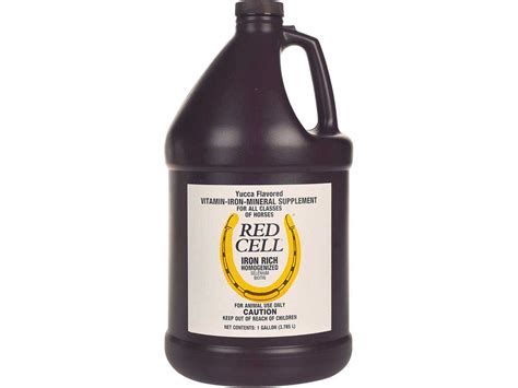 We did not find results for: Red Cell Farnam ( - Supplements - Blood Builders)