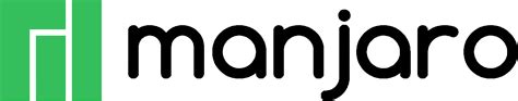 Manjaro Logos Download