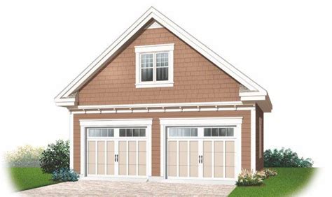 Garage Plans Loft House Design Home Plans And Blueprints 122529