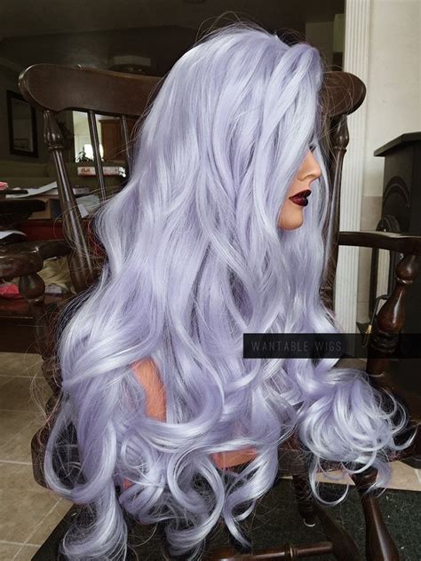 👩 Wantable Wigs Purple Lace Wigs Wantablewigs