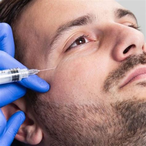 Botox For Men Everything You Need To Know Lifestyle By Ps