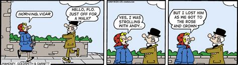 Andy Capp For Apr 01 2021 By Reg Smythe Creators Syndicate