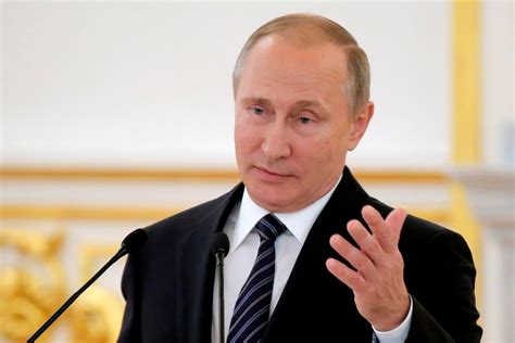 A Putin Sponsored October Surprise The Washington Post