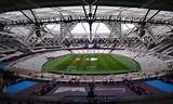 Football Stadium In London Photos