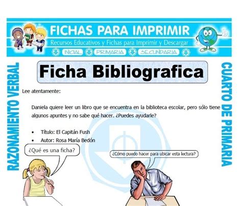 Fichas Bibliogr Ficas Flashcards