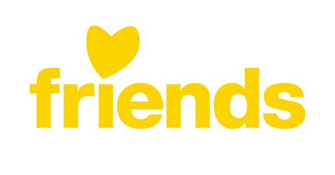 Friends Logo Sveriges Annonsörer
