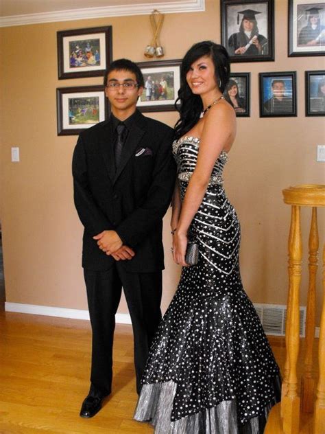 Me And My Prom Date Beautiful Long Dresses Long Dress Prom Date