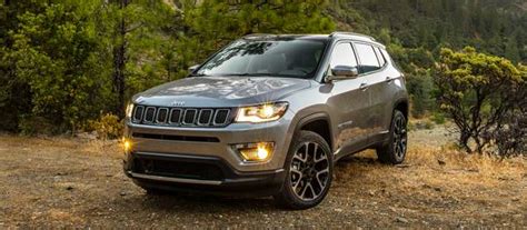 The jeep compass is ranked #14 in compact suvs by u.s. Used 2020 Jeep Compass for Sale in Detroit, MI | Edmunds