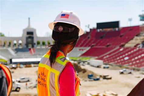 Women in Construction: It Just Makes Sense - Build California
