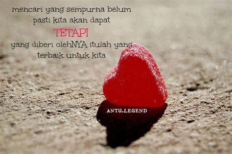 Aku adalah insan yang tak punya. Insan Punya Hati dan Perasaan