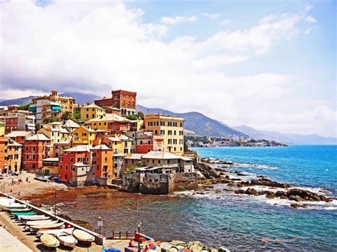 Genoa travel tips: Where to go and what to see in 48 hours | The