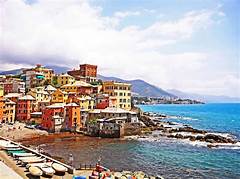 Genoa Fishing Report