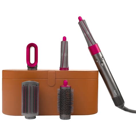 Dyson Airwrap Hair Styler Review Is The Dyson Airwrap Tool Worth It