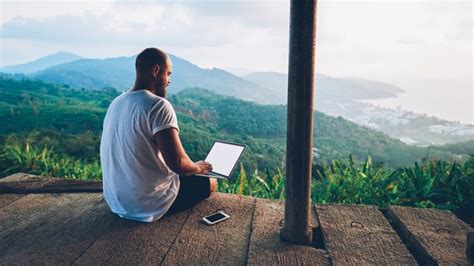 Here are some of the best remote jobs and gigs, including the skill set you'll need. Self employment - How to be your boss and work at home ...