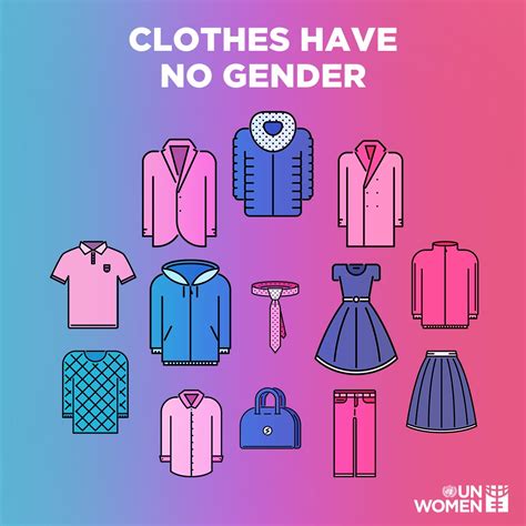 Un Women On Twitter ️lets Deconstruct Gender Stereotypes Rt If You