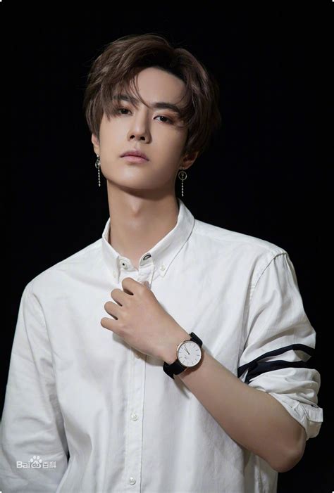 Are you love yibo wang? Wang Yibo Wallpapers - Top Free Wang Yibo Backgrounds ...
