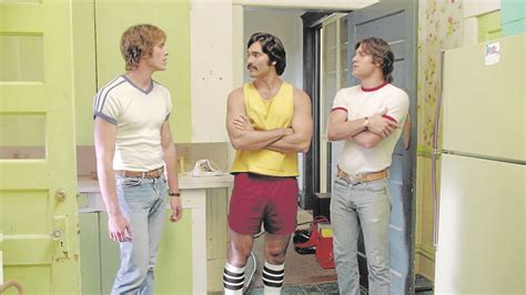 Linklater Goes To College In Everybody Wants Some