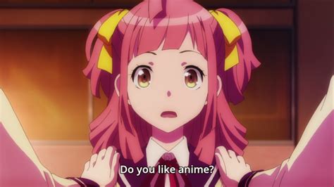 The Slice Of Life That Went Wrong Anime Gataris Review A Nerdy