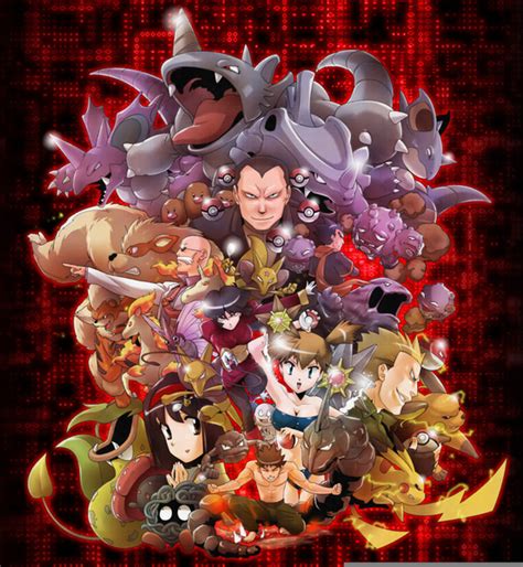 Time to kiss kalos goodbye. Pokemon Kalos Pokemon | Free Images at Clker.com - vector ...