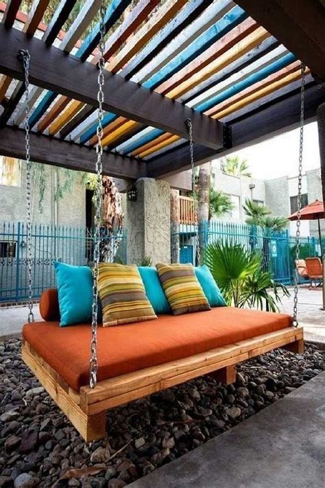 30 Pergola Landscaping Design Ideas That Will Blow Your Mind Page 20