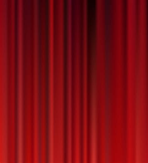 Red Velvet Curtains Background Free Stock Photo Public Domain Pictures