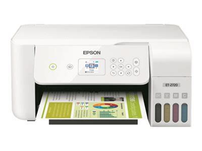 Click on epson products and drivers. Epson Et 8700 Printer Driver / Epson T6716 Ink Maintenance Box Laser Et 8700 10343938724 Ebay ...