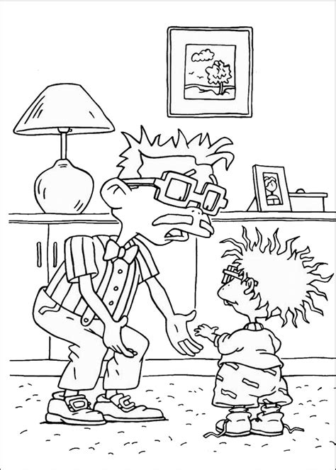 Star wars coloring pages han solo. Rugrats Coloring Pages