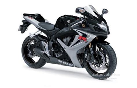 Make plans to see it as soon as possible because it won't last long! SUZUKI GSX-R 600 specs - 2006, 2007, 2008 - autoevolution