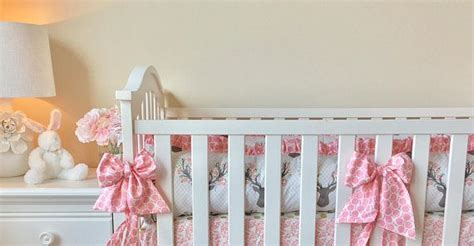 Pin On Baby Crib Bumpers