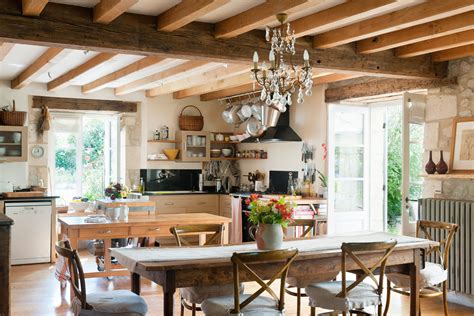 Style Your Home with French Country Decor