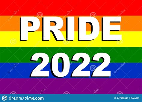 gay pride 2022 wave rainbow flag lgbtqia template diversity e inclusivity pride banner with
