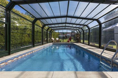 See more ideas about indoor swimming pools, swimming pools, indoor swimming. 75 Cool Indoor Pool Ideas and Designs for 2018 | Indoor ...
