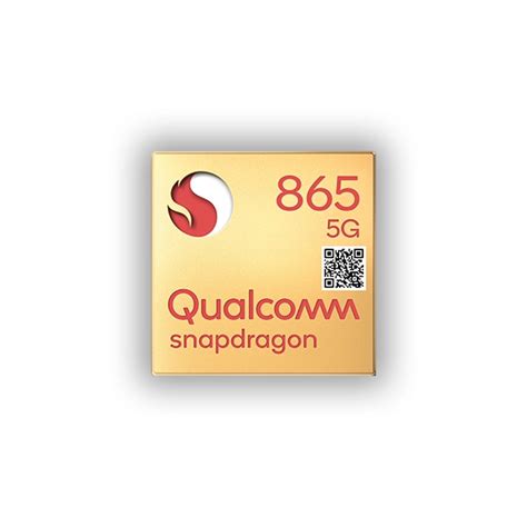 Qualcomm Snapdragon 865 Specification And Benchmark