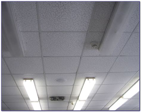 Here is your chance to have a worry free drop ceiling that looks great and is easy to maintain. Armstrong 403a Drop Ceiling Tiles - Tiles : Home Design ...