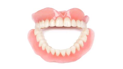 What Is Permanent Dentures Can Dentures Be Fitted Permanently