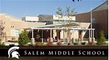 Salem Middle School Images