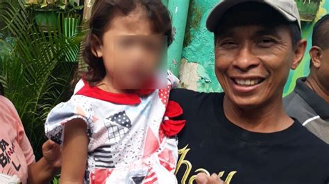 Penculik Bocah Berusia 5 Tahun Ditangkap Di Surabaya