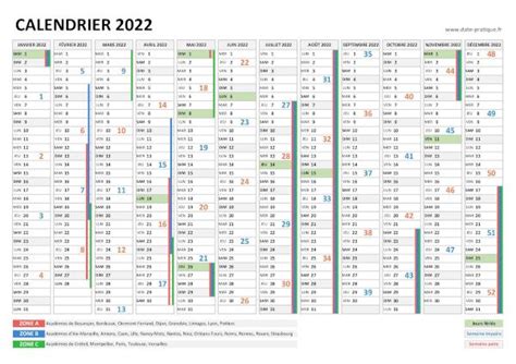 Calendrier Playoff 2022 Calendrier Semaines 2022