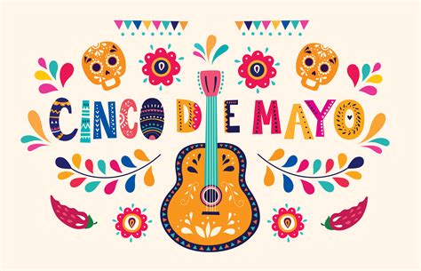Cinco de mayo in latin america, spanish for fifth of may) is an annual celebration held on may 5. Happy Cinco De Mayo Northern Colorado!