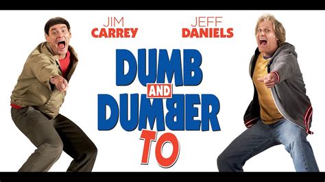 Dumb And Dumber To Suddenlink On Demand Trailer Youtube