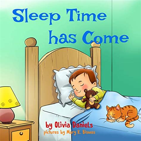 Sleep Time Has Come Short And Cute Bedtime Stories Childrens Picture