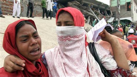 Bangladesh Factories Still Unsafe Five Years After Collapse Human Rights News Al Jazeera