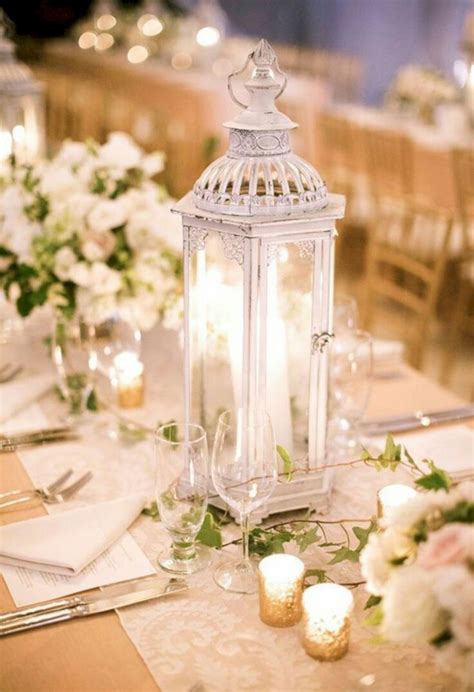 24 Best Wedding Lighting Ideas With Stunning Lantern Decoration