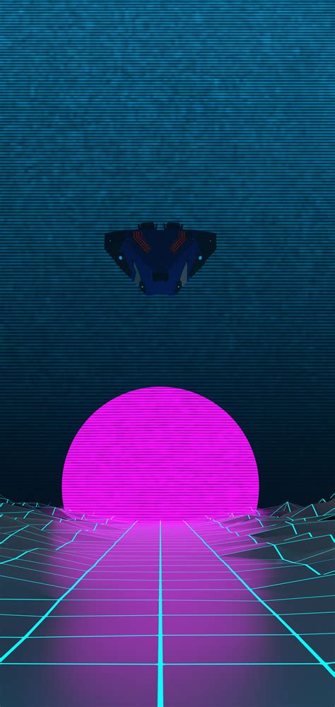 Android Hd Vaporwave Wallpapers Wallpaper Cave