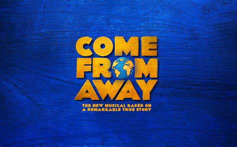 Come From Away London Tickets Tours And Deals Headout